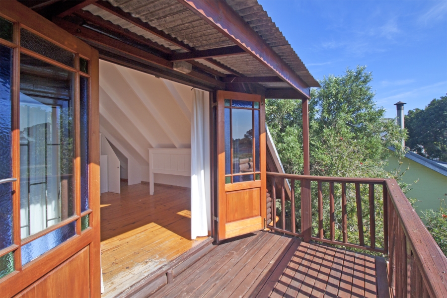 2 Bedroom Property for Sale in Kommetjie Western Cape
